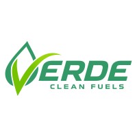 Verde Clean Fuels logo